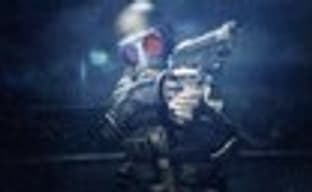 Resident Evil: Revelations - трейлеры Rachael Ooze DLC и Lady Hunk DLC 