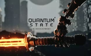 Появился первый скриншот продолжения худшего эксклюзива Sony. Quantum State – это Quantum Error 2