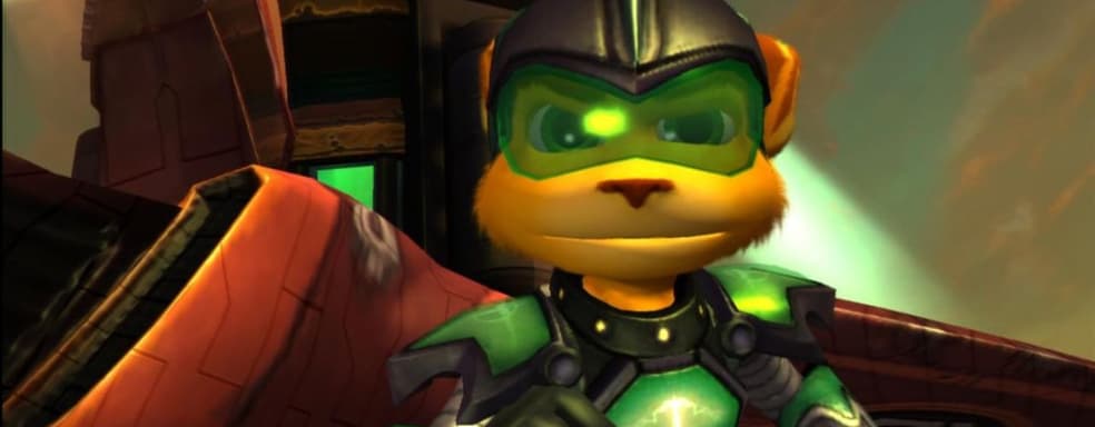 5 игр серии Ratchet & Clan станут доступны подписчикам PlayStation Plus Premium до конца ноября