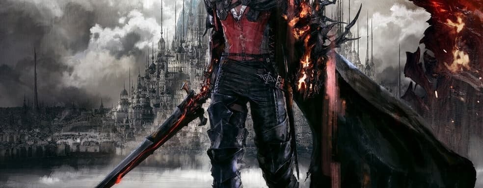 «Пытки, самоубийство, употребление наркотиков». Final Fantasy 16 будет мрачной игрой