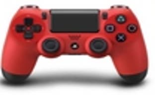 Sony представила два новых цвета DualShock 4