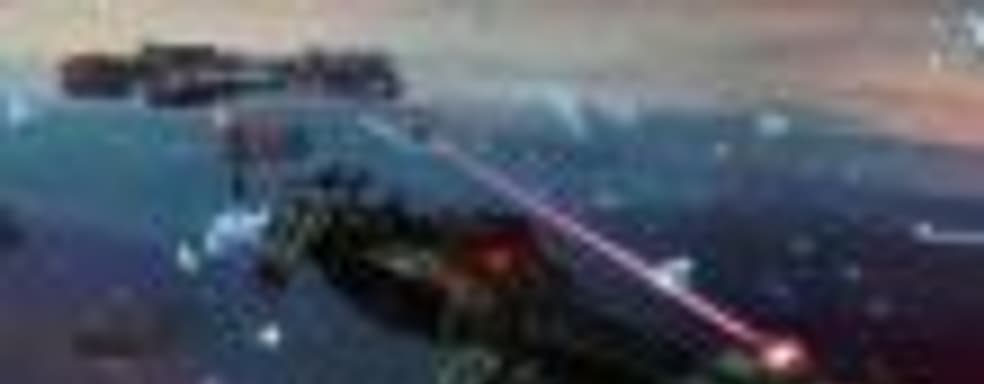 В Epic Games Store раздают Rebel Galaxy, названа следующая бесплатная игра