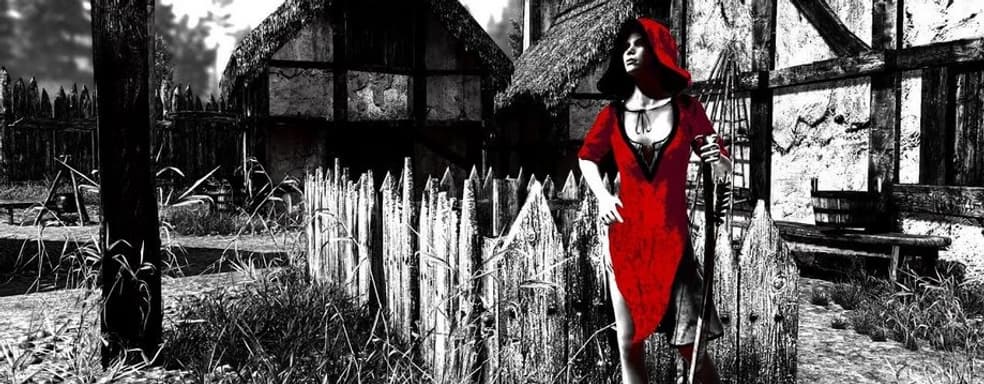 Снятый с продажи в Steam хоррор Betrayer от авторов F.E.A.R. сейчас бесплатно раздают в GOG