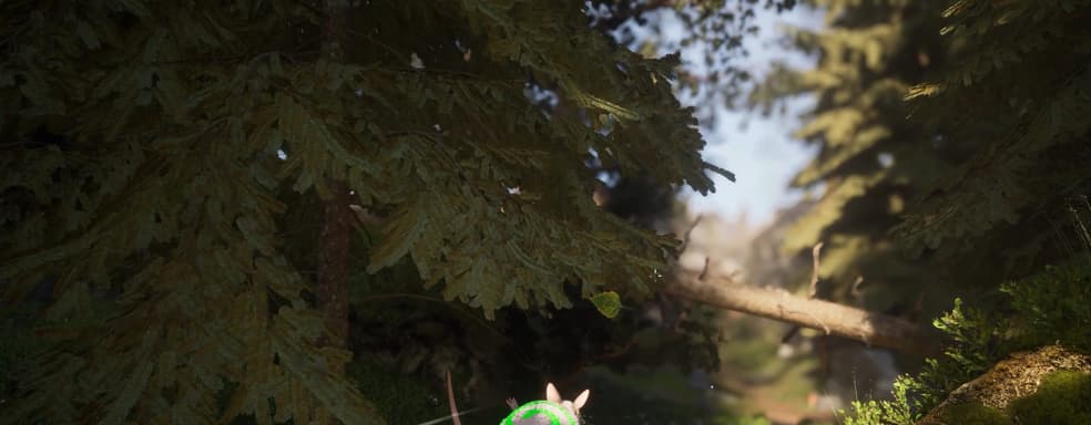 Вдохновленная скандинавкой мифологией адвенчура Hela выйдет на PS5 и Xbox Series X|S