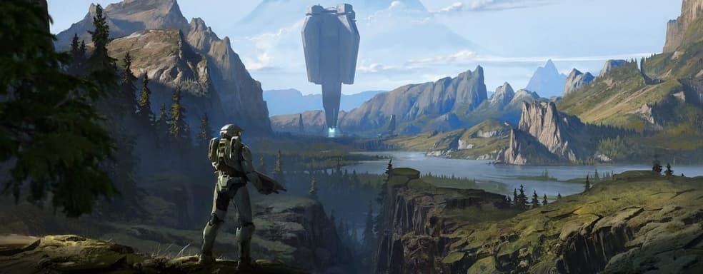 Илон Маск продолжает нахваливать Halo Infinite. Xbox предлагает бизнесмену сделать Cybertruck в стиле Warthog