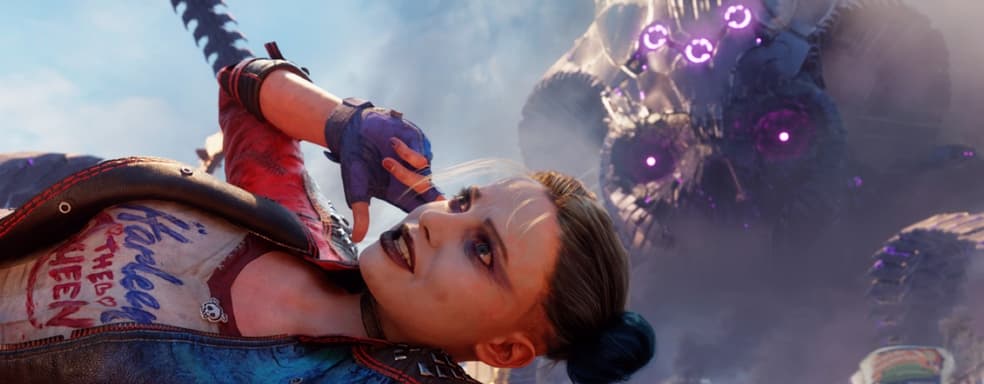 Warner Bros. Games внезапно решила убрать из Suicide Squad: Kill The Justice League поддержку русского языка