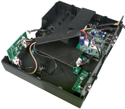 Усилитель Edifier C2XD