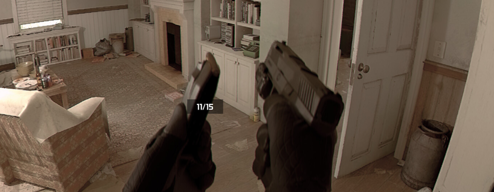 Unrecord Creators Tease Innovative Mechanics for Realistic Shooter