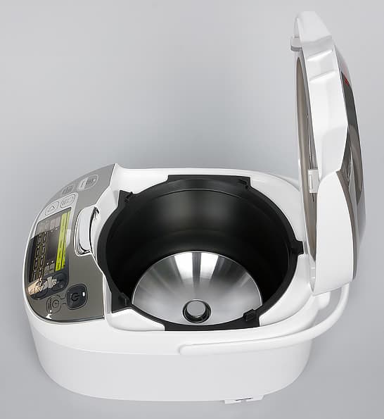 мультиварка Tefal RK812132