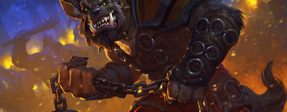 Blizzard раскритиковали токсичные геймеры и она исправилась. Модель персонажа WoW опять исправили, сделав брутальнее