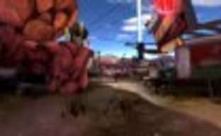 Трейлер Borderlands Online