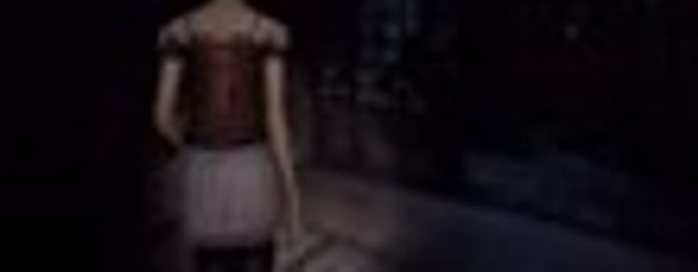 Игровой ролик Project Zero 2: Wii Edition