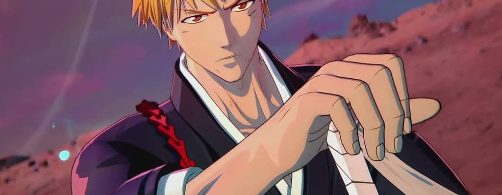 Bleach: Rebirth of Souls выйдет в 2025 году? Сингапурское агентство раскрыло засекреченную информацию