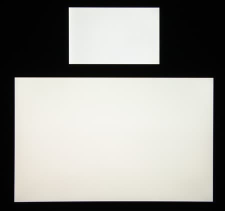 Обзор ноутбука Apple MacBook Pro. Тестирование дисплея