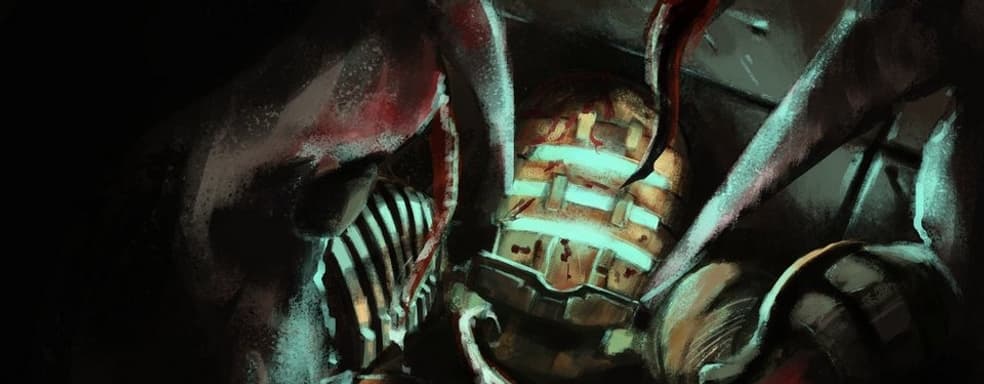 Новые детали ремейка Dead Space раскроют уже на этой неделе