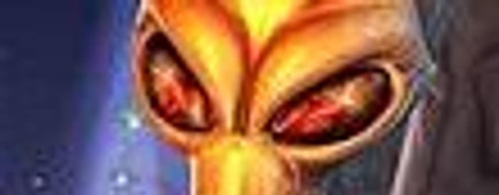 Destroy All Humans для PSP отменили 