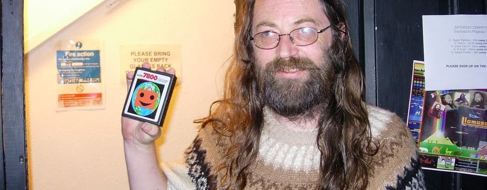 "Scammers Squeezing Money from Gamers." Industry Legend Criticizes Modern Developers