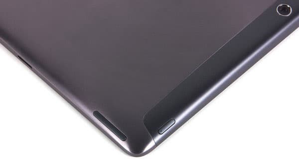 Внешний вид планшета Asus Transformer Pad Infinity 2013