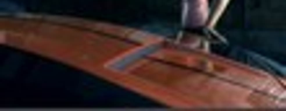 Трейлер Ridge Racer Unbounded