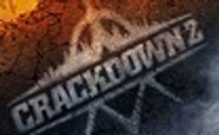 Рукопашные схватки в Crackdown 2