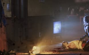 Анонсирован выживач Into the Dead: Our Darkest Days