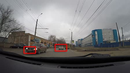 Экшн-камера GoPro Hero 4 Black