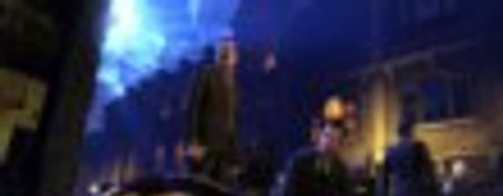 Новую игру серии Sherlock Holmes в играбельной форме покажут в конце месяца