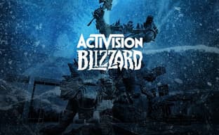 Activision Blizzard пожаловалась на проблемы с поиском новых сотрудников и сохранением старых
