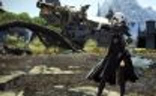 Final Fantasy XIV доберётся до PlayStation 5