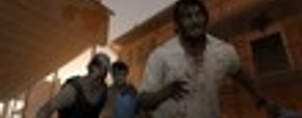 Left 4 Dead 2 - три или четыре новых босса