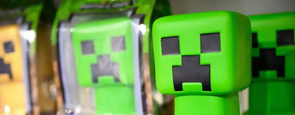 ИИ научился идеально играть в Minecraft, просмотрев 70 000 часов видео на YouTube