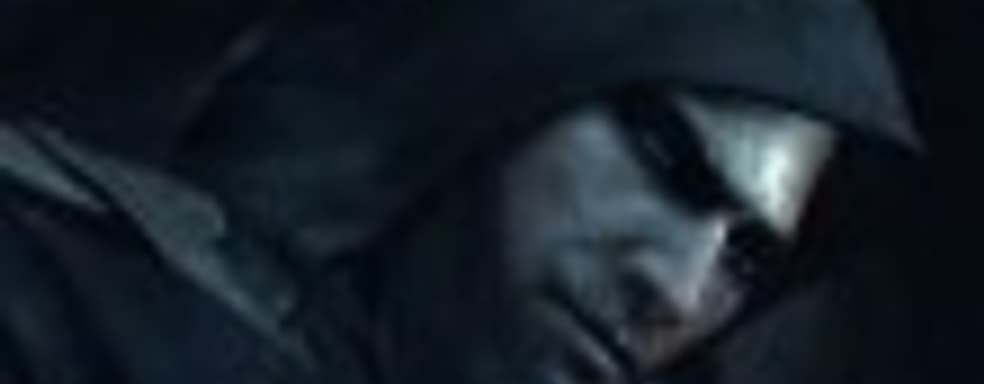 История одного героя: Гарретт (серия Thief)