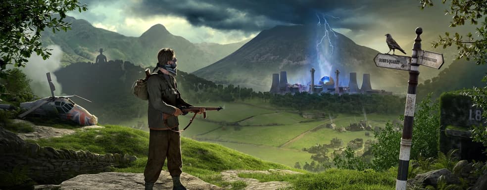 В «британский Fallout» Atomfall поиграло 2 миллионов игроков. Игра доступна в Game Pass