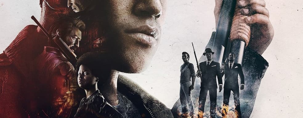 В Mafia 3 по сценарию Даниэля Вавры должно было быть два героя