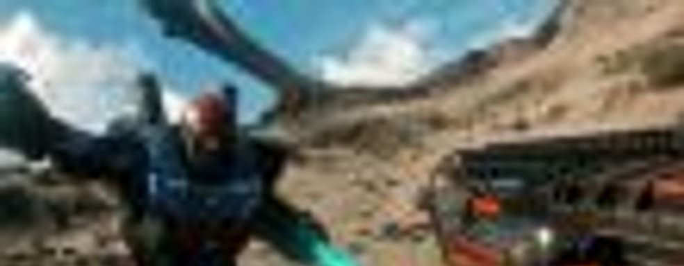 Глава id Software хочет выпустить третью часть серии Rage «как можно скорее»