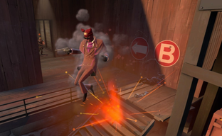 В Team Fortress 2 забанили так много аккаунтов, что Valve открыла специальную страницу для заблокированных пользователей