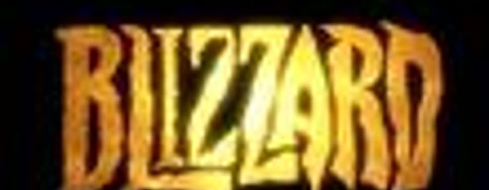 Blizzard подтвердила разработку новой игры