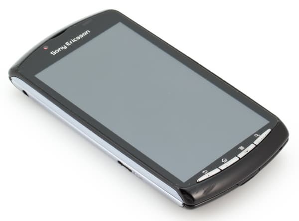 Sony Ericsson Xperia Play