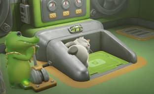 В Party Animals появится режим, вдохновленный Among Us