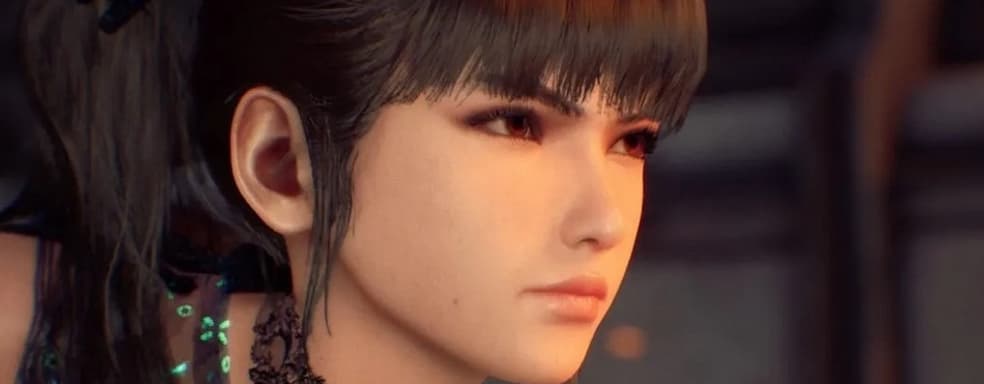 Портал Nexus Mods без объяснения причин удалил мод с татуировками для Евы из Stellar Blade