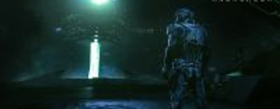 Постановочный трейлер и новые подробности о Mass Effect: Andromeda, оригинальная трилогия доступна на Xbox One в режиме обратной совместимости