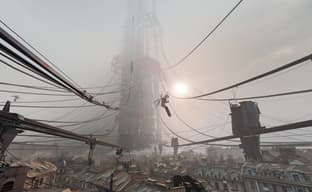 В Steam сейчас проходит акция на выходных со скидками до 95% и распродажа игр серии Half-Life