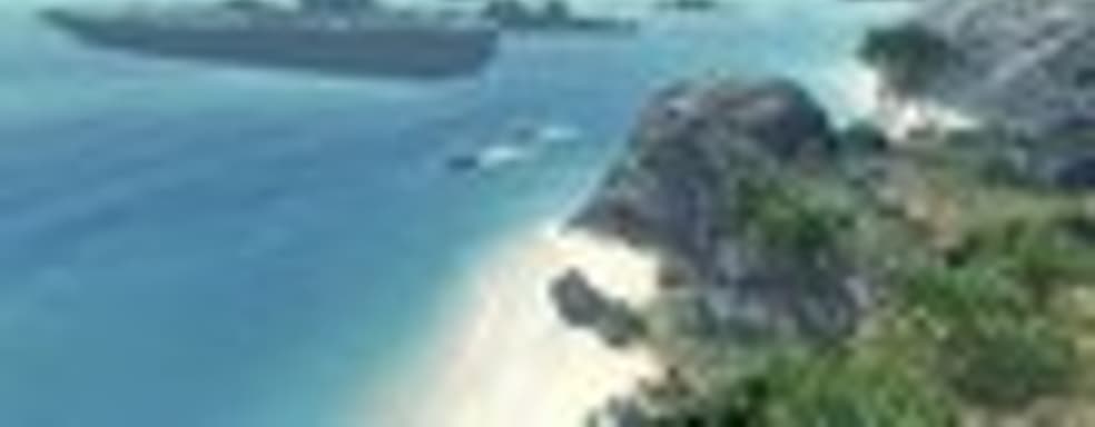 Дневники разработчиков Battleship