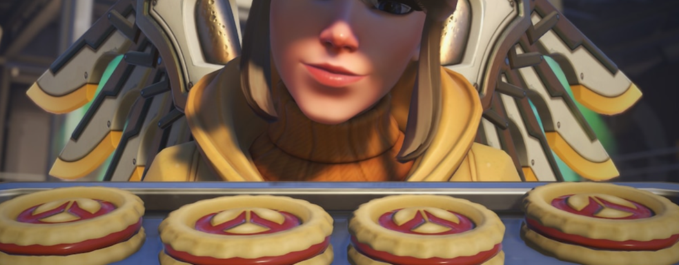 Баг Overwatch 2 «запирал» игроков на экране с лутбоксами — Blizzard подготовила исправление