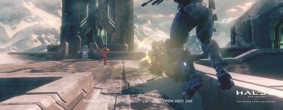 Halo 2 исполнилось 20 лет