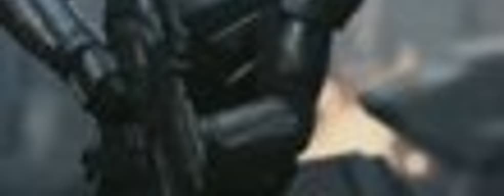 Live-action трейлер Mass Effect 3