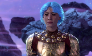 Рафаила из Baldur’s Gate 3 можно хитро раздеть и забрать уникальную броню, не прибегая к убийству