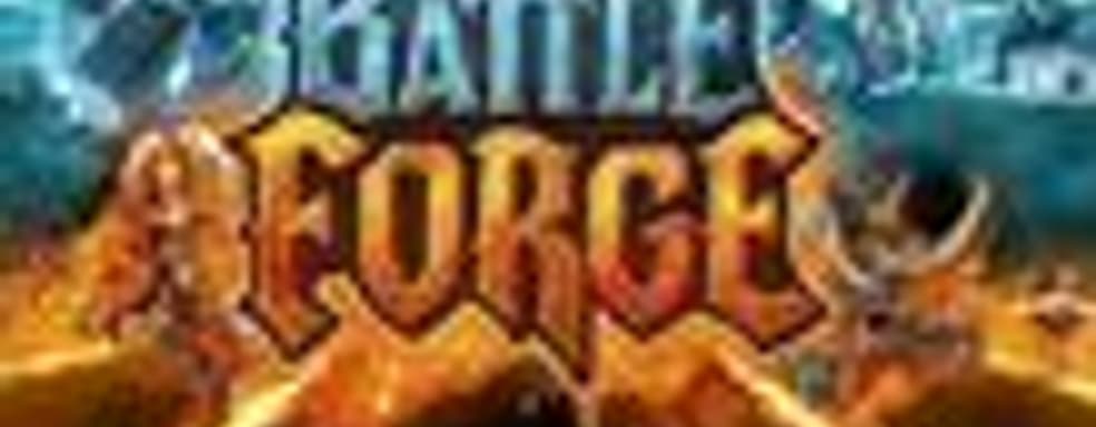 RTS BattleForge в продаже