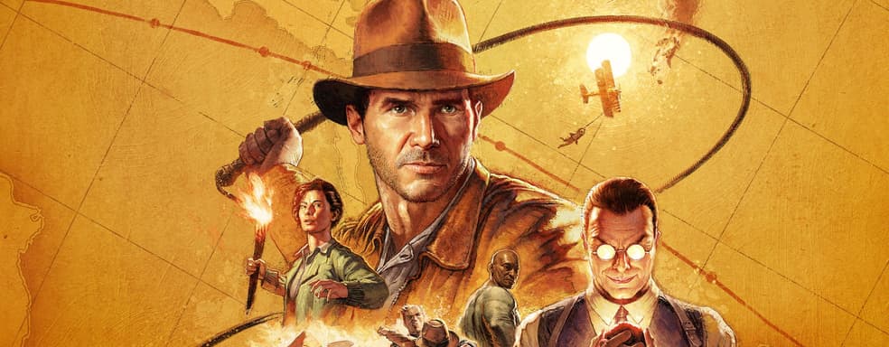 Что показали на Microsoft Developers Direct: Indiana Jones, Avowed, Hellblade 2, Ara  и одна секретная игра