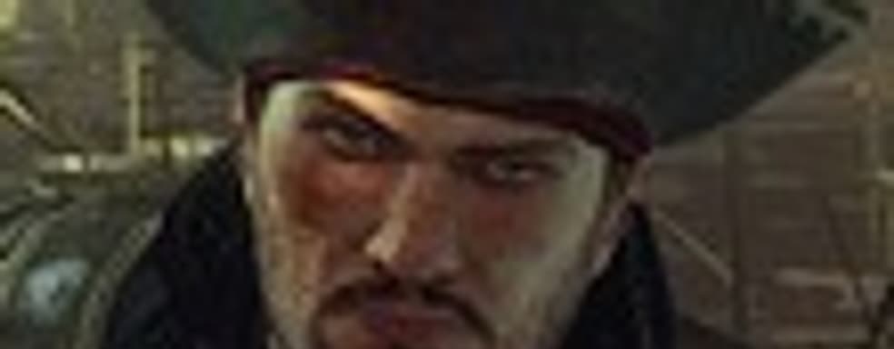 Raven’s Cry выйдет в мае. Новые скриншоты